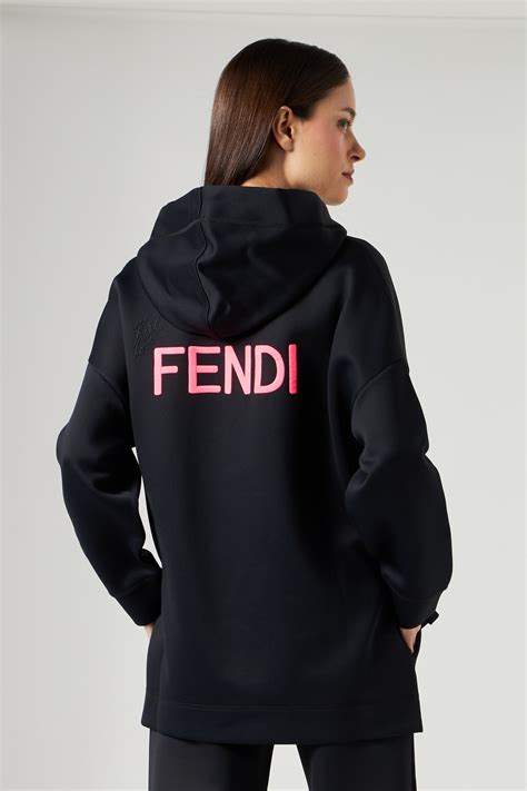 felpa fendi karlito|Fendi Pre.